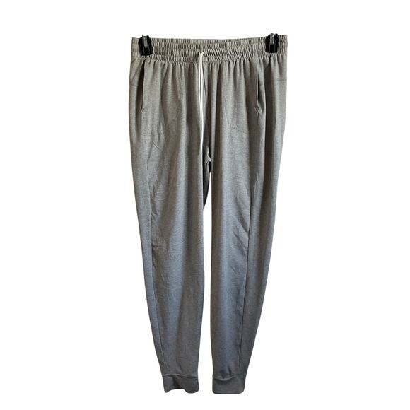 NoBull Women’s Full Length Soft Athleisure Joggers - Size Medium - Picture 1 of 7